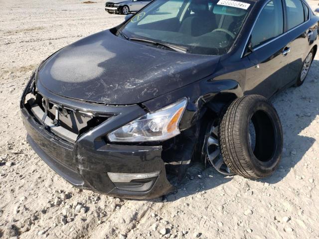 Photo 9 from auction – 2015 NISSAN ALTIMA S with VIN 1N4AL3AP3FC596131