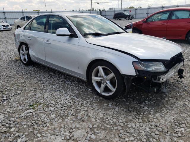 Photo 1 from auction – 2009 AUDI A4 PRESTIG with VIN WAUMF78K29A108218