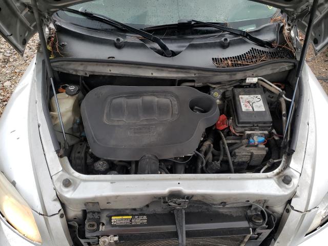 Photo 7 from auction – 2011 CHEVROLET HHR LS with VIN 3GNBAAFW5BS642787