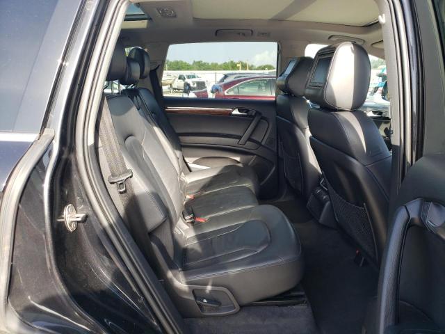 Photo 6 from auction – 2008 AUDI Q7 3.6 QUA with VIN WA1BY74L68D061804