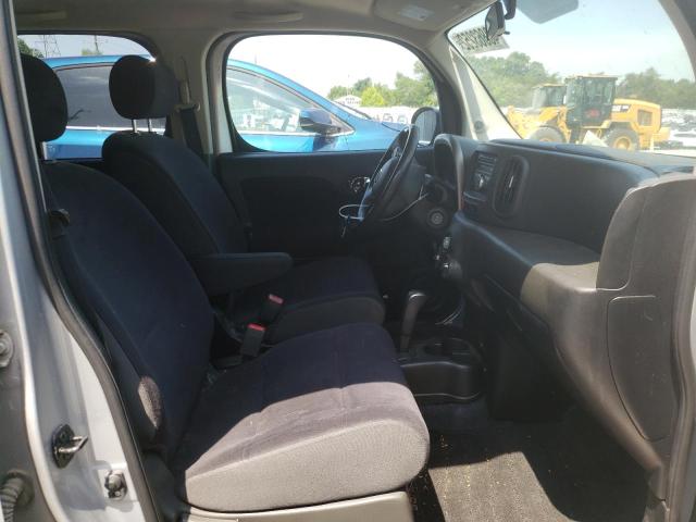 Photo 5 from auction – 2011 NISSAN CUBE BASE with VIN JN8AZ2KR1BT202143