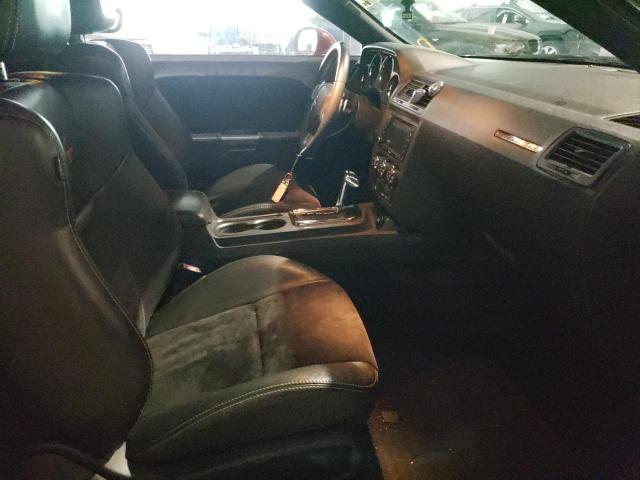 Photo 5 from auction – 2014 DODGE CHALLENGER with VIN 2C3CDYBT3EH158217