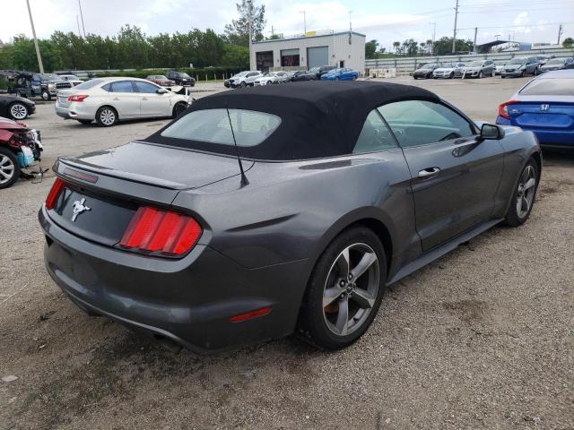 Photo 4 from auction – 2015 FORD MUSTANG with VIN 1FATP8EM6F5330830