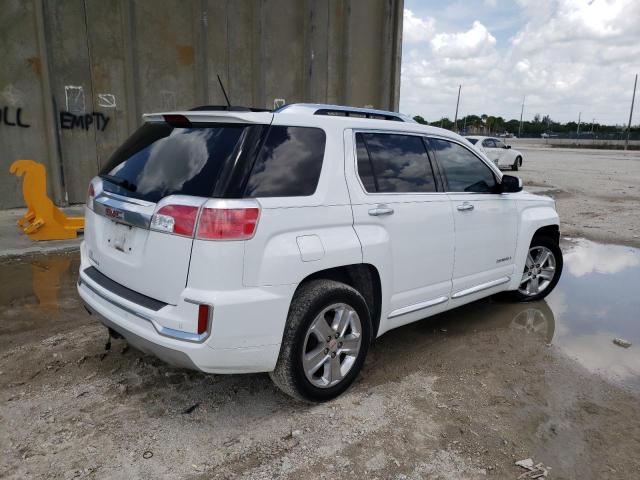Photo 4 from auction – 2016 GMC TERRAIN DE with VIN 2GKALREK4G6281638
