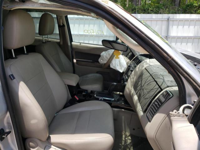 Photo 5 from auction – 2011 FORD ESCAPE HYB with VIN 1FMCU4K33BKB73255