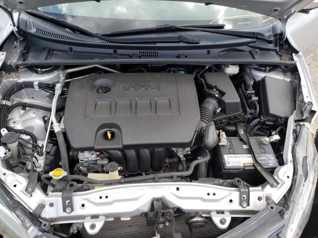Photo 7 from auction – 2017 TOYOTA COROLLA L with VIN 5YFBURHE7HP661091