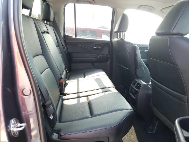 Photo 6 from auction – 2019 HONDA RIDGELINE with VIN 5FPYK3F55KB034724