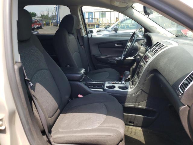 Photo 5 from auction – 2008 GMC ACADIA SLE with VIN 1GKEV13798J237599