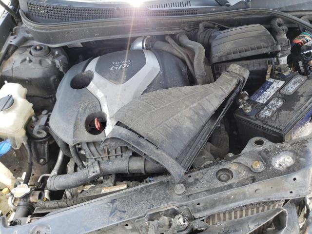 Photo 7 from auction – 2011 HYUNDAI SONATA SE with VIN 5NPEC4AB7BH306588