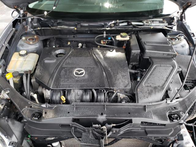 Photo 7 from auction – 2005 MAZDA 3 I with VIN JM1BK12F051273113