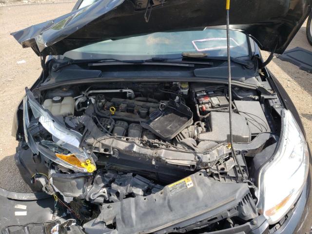 Photo 7 from auction – 2012 FORD FOCUS SE with VIN 1FAHP3K20CL447256