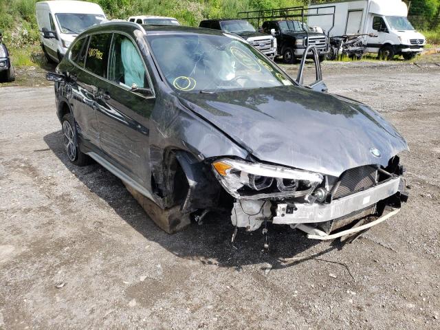 Photo 1 from auction – 2017 BMW X1 XDRIVE2 with VIN WBXHT3C37H5F87335
