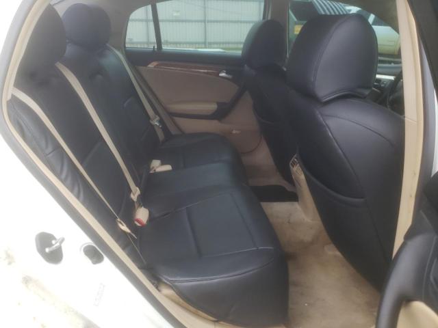 Photo 6 from auction – 2006 ACURA 3.2TL with VIN 19UUA66296A025073