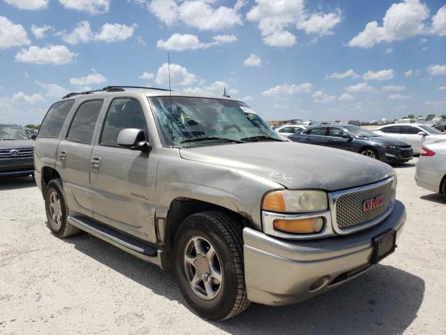 Photo 9 from auction – 2002 GMC DENALI with VIN 1GKEK63U92J342467