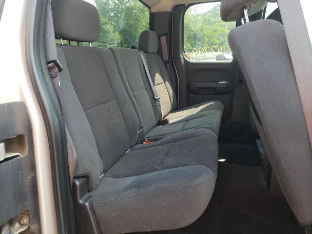Photo 6 from auction – 2008 GMC SIERRA C15 with VIN 1GTEC19J48Z319116
