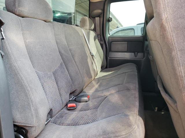 Photo 6 from auction – 2007 CHEVROLET SILVERADO with VIN 1GCEC19Z97Z177124