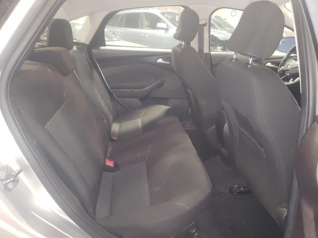 Photo 6 from auction – 2017 FORD FOCUS SE with VIN 1FADP3F21HL261810