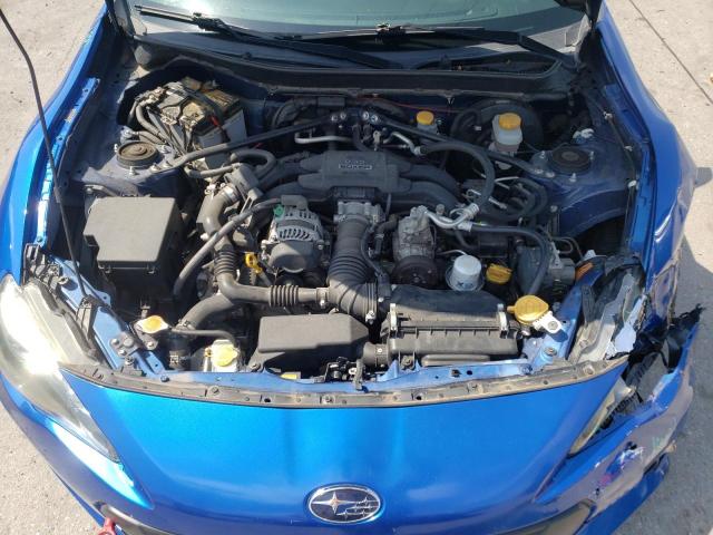 Photo 7 from auction – 2014 SUBARU BRZ 2.0 LI with VIN JF1ZCAC16E9602791