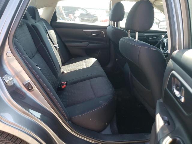 Photo 6 from auction – 2018 NISSAN ALTIMA 2.5 with VIN 1N4AL3AP2JC204488