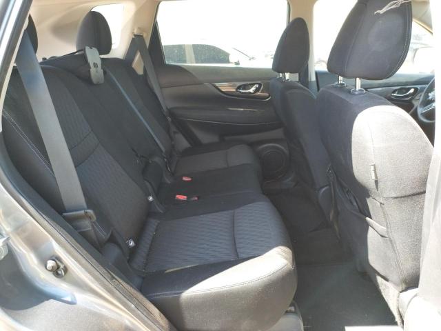 Photo 6 from auction – 2018 NISSAN ROGUE S with VIN KNMAT2MV4JP589219