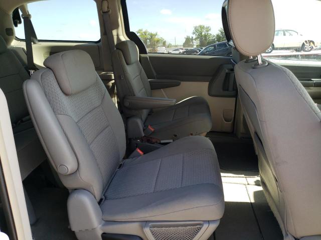 Photo 6 from auction – 2008 CHRYSLER TOWN & COU with VIN 2A8HR44H98R726921