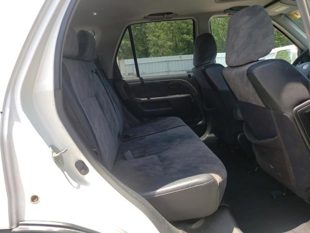 Photo 6 from auction – 2003 HONDA CR-V EX with VIN SHSRD78893U141937
