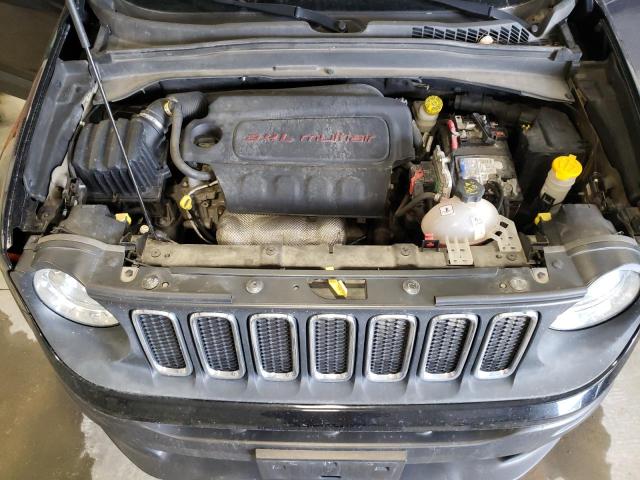 Photo 7 from auction – 2015 JEEP RENEGADE L with VIN ZACCJBBT7FPB26016