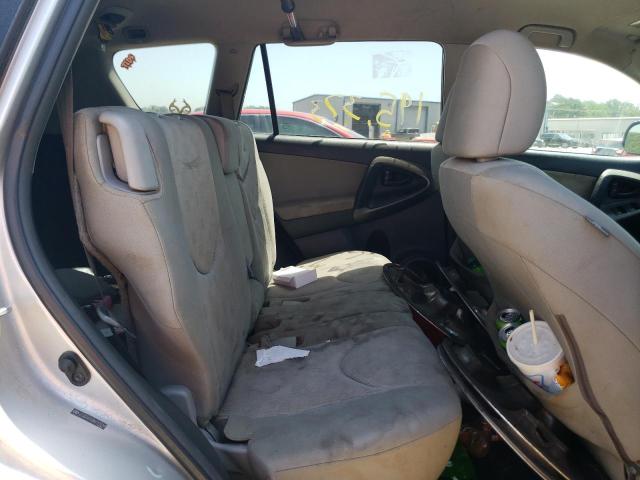 Photo 6 from auction – 2011 TOYOTA RAV4 with VIN 2T3BF4DV0BW151634