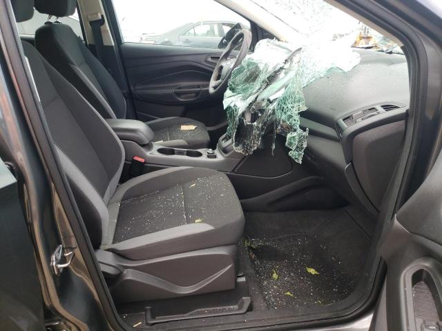 Photo 5 from auction – 2013 FORD ESCAPE S with VIN 1FMCU0F70DUC30959