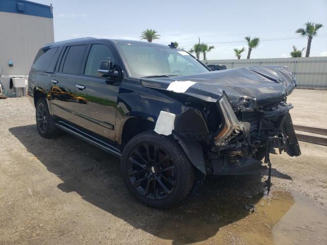 CADILLAC ESCALADE E 2020 con VIN 1GYS4JKJ2LR199376 - Foto de la subasta