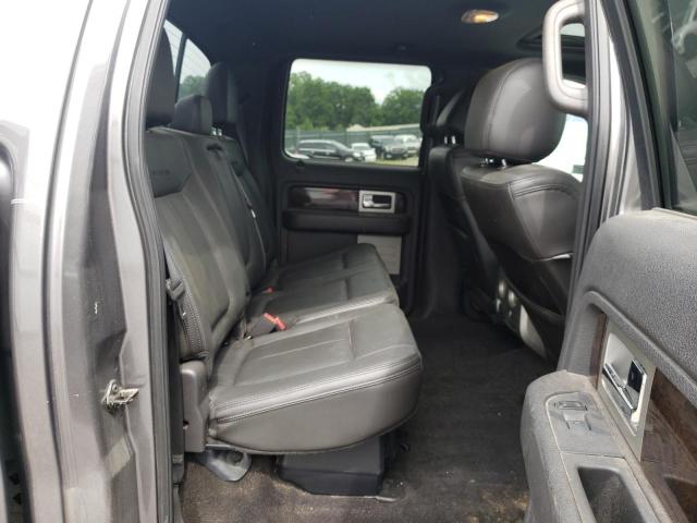 Photo 6 from auction – 2014 FORD F150 SUPER with VIN 1FTFW1CT0EFA08401