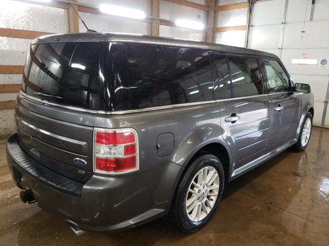 Foto 4 de la subasta – 2015 FORD FLEX SEL con VIN 2FMHK6C89FBA03449