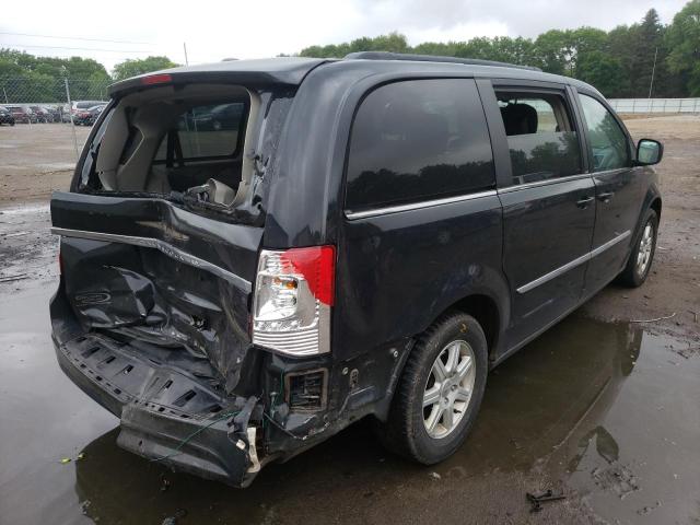 Photo 4 from auction – 2011 CHRYSLER TOWN & COU with VIN 2A4RR5DG2BR713728