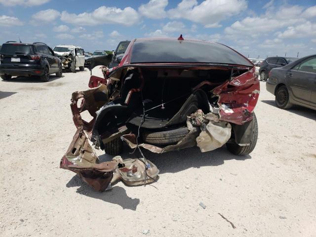 Photo 9 from auction – 2016 HYUNDAI SONATA SE with VIN 5NPE24AF3GH421024