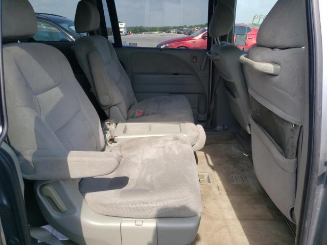 Photo 6 from auction – 2007 HONDA ODYSSEY with VIN 5FNRL38407B057740