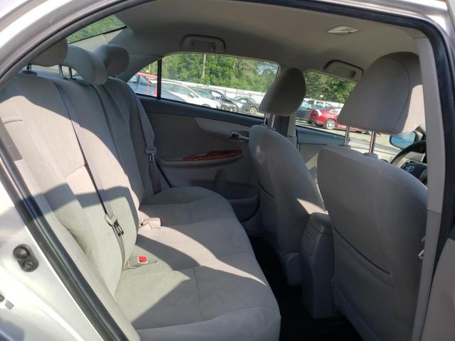Photo 6 from auction – 2009 TOYOTA CORILLA with VIN 2T1BU40E29C138366