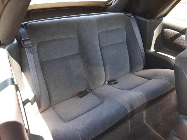 Photo 6 from auction – 1999 CHRYSLER SEBRING JX with VIN 3C3EL45H1XT593405