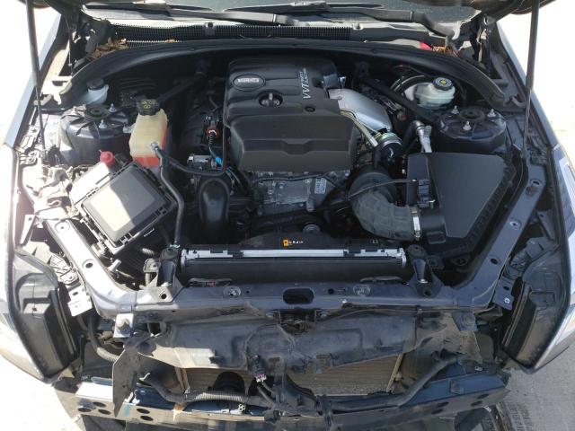 Photo 7 from auction – 2017 CADILLAC ATS with VIN 1G6AA5RX2H0178277