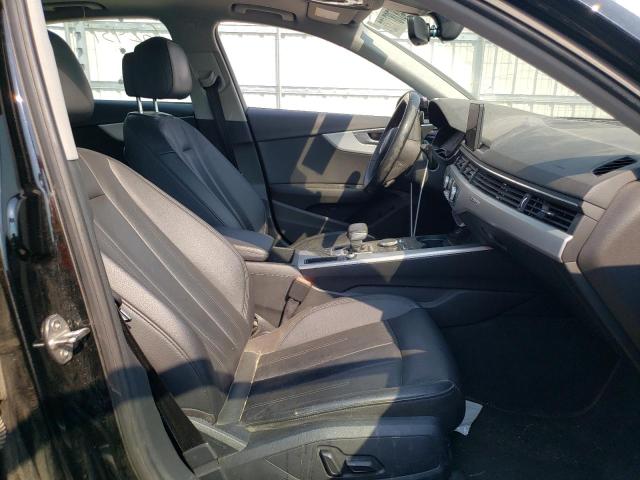 Photo 5 from auction – 2017 AUDI A4 PREMIUM with VIN WAUANAF40HN051242