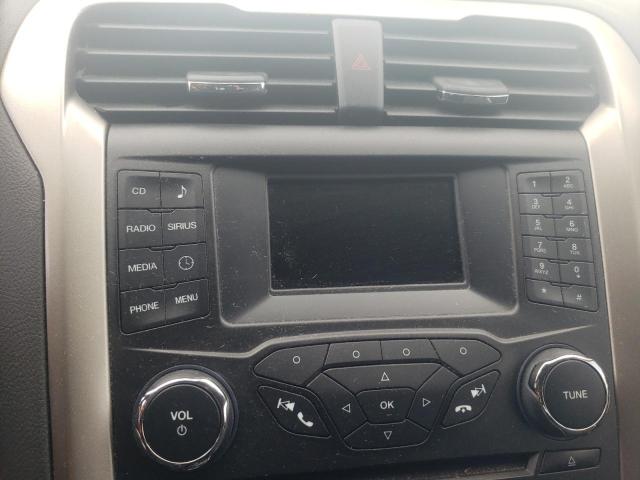 Photo 9 from auction – 2014 FORD FUSION SE with VIN 1FA6P0HD1E5393732