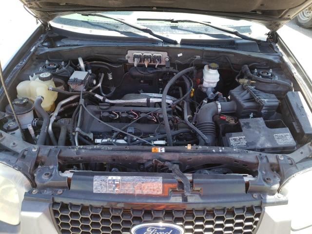 Photo 7 from auction – 2007 FORD ESCAPE XLT with VIN 1FMYU03Z17KA06451