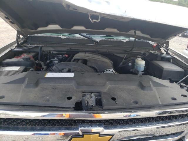 Photo 7 from auction – 2009 CHEVROLET SILVERADO with VIN 2GCEC23C191136332