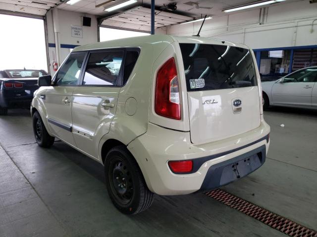 Photo 3 from auction – 2012 KIA SOUL with VIN KNDJT2A55C7468416