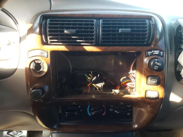 Photo 9 from auction – 1998 FORD EXPLORER with VIN 1FMZU32E4WUA80650