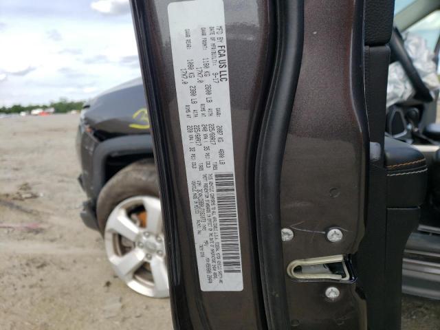 Photo 10 from auction – 2018 JEEP WRANGLER R with VIN 3C4NJDBB0JT161073