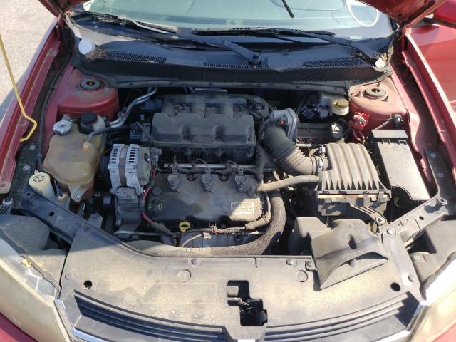 Photo 7 from auction – 2008 DODGE AVENGER R/ with VIN 1B3LC76M48N191641