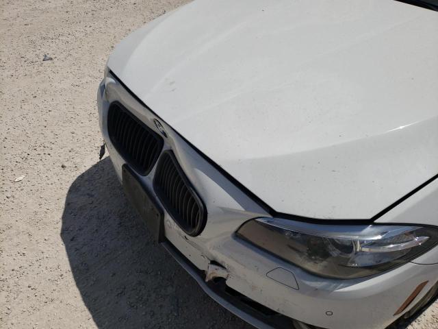 Photo 9 from auction – 2016 BMW 528 I with VIN WBA5A5C50GG347415