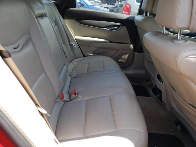 Photo 6 from auction – 2013 CADILLAC XTS with VIN 2G61N5S35D9133572