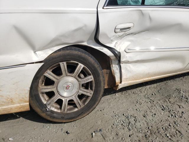 Photo 9 from auction – 2008 CADILLAC DTS with VIN 1G6KD57Y18U128826