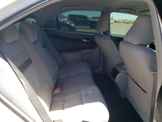 Photo 6 from auction – 2012 TOYOTA CAMRY BASE with VIN 4T1BF1FK4CU101914